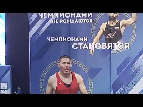 Видео: Чемпионат Республики Бурятия по вольной борьбе.