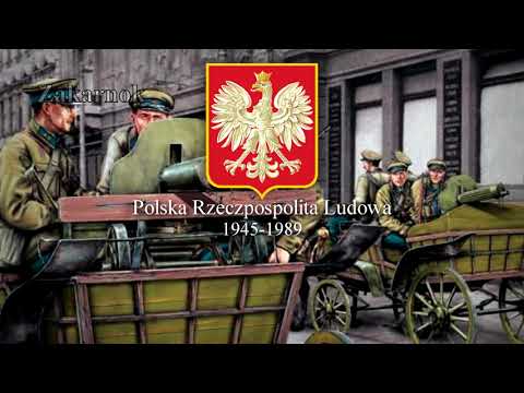 Видео: Canción revolucionaria soviética: "Tachanka" (Tачанка) (Version Polaca)