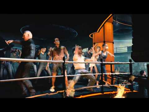 Видео: Call of Duty: Black Ops 2 - концерт Avenged sevenfold