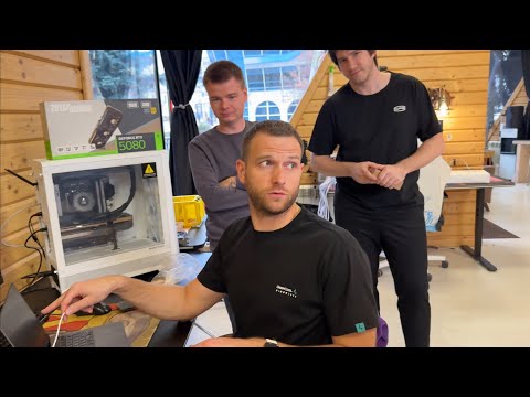 Видео: Дальше будет хуже! Оживляем MacBook Pro купленный за 15000 рублей! 😱 #HappyPC