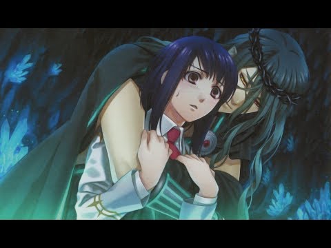 Видео: AMV/ Аид & Юи || Волк и волчица (Забавы богов)