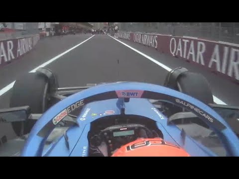 Видео: Гонка не окончена, пока последняя машина не пересечет линию.