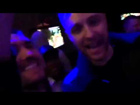 Видео: Егор Крид/ After-party/ 6марта/ Лепс-бар