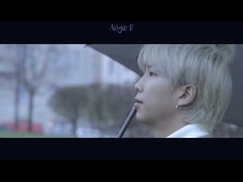 Видео: Namjin/ Намджун и Джин/ RJ❤