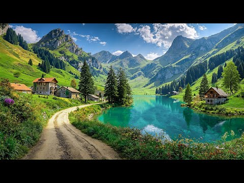 Видео: 🎵 Healing Music for the Soul 🌿✨ Успокаивающие звуки для избавления от тревог 😴💤