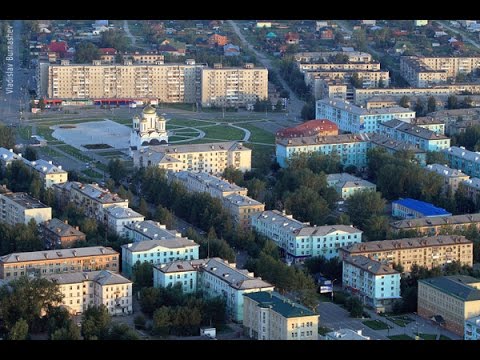 Видео: Серов - это не только Преображенская площадь!
