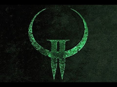 Видео: Вертятся диски (Выпуск 3) QUAKE 2