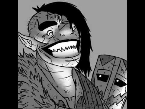 Видео: The Weekly Roll (ру озвучка) 26 - 44 страницы