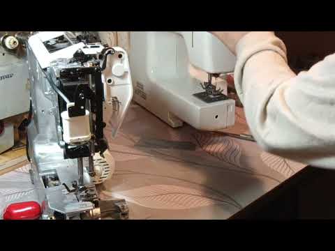 Видео: Ремонт Комфорт "Сакура 100" ч. 1