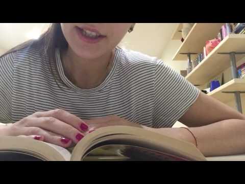 Видео: Асмр asmr имя Илья