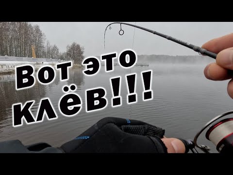 Видео: ОКУНЬ НА КАЖДОМ ЗАБРОСЕ!!! ТАК МОЖНО ЛОВИТЬ ВСЕГДА!!! ЛОВЛЯ ОКУНЯ С БЕРЕГА!!!