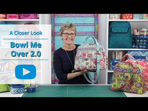 Видео: Bowl Me Over 2.0 — более пристальный взгляд