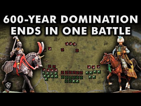 Видео: Битва при Мохаче, 1526 год ⚔️ Как османы разрушили Венгерское королевство ⚔️ ДОКУМЕНТАЛЬНЫЙ ФИЛЬМ