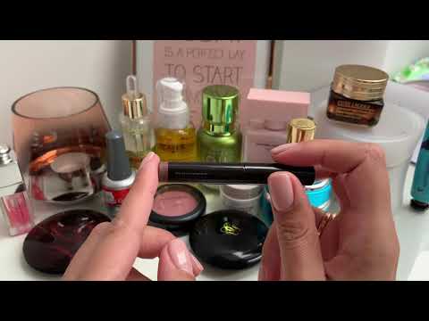 Видео: Косметика без которой не могу. Фавориты. Любимое за осень