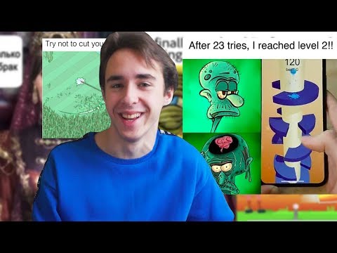 Видео: Странная реклама