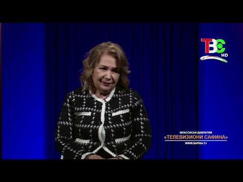 Видео: Мусбатандешӣ | Лаҳзае бо равоншинос