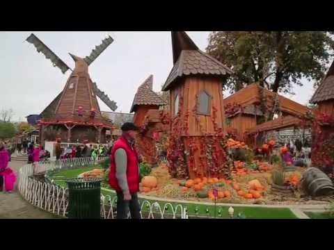 Видео: Рыбалка в Дании 2