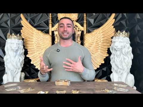 Видео: РАК — Этот ЗАДОЛГОСРОЧНЫЙ РАЗГОВОР меняет ВСЁ для вас двоих! Я ДОЛЖНА подготовить вас СЕЙЧАС! НОЯБРЬ