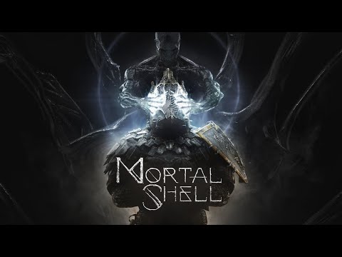 Видео: Проходим роуглайк режим // Mortal Shell [СТРИМ]