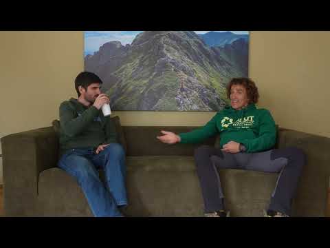 Видео: Леко Бягане/ Пирин Галов / Сезон 2/ Епизод 2