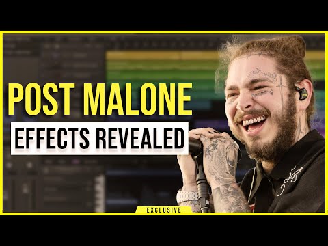 Видео: Раскрыт вокальный состав Post Malone | illangelo 🤯
