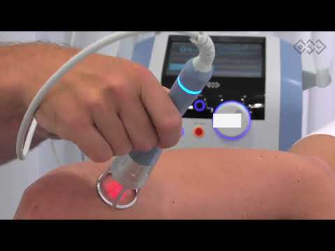 Видео: BTL 6000 HIL С РОБОТИЗИРОВАННОЙ СИСТЕМОЙ СКАНИРОВАНИЯ.