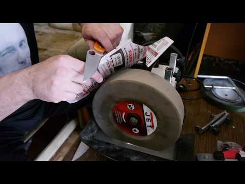 Видео: JET JSSG-10 обзор и мнение