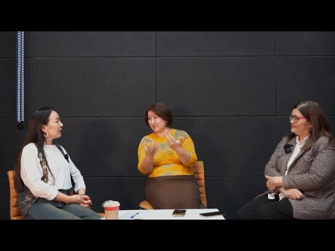 Видео: Хан Ган, “Вегетарианка”  (Ет жемейтін әйел)