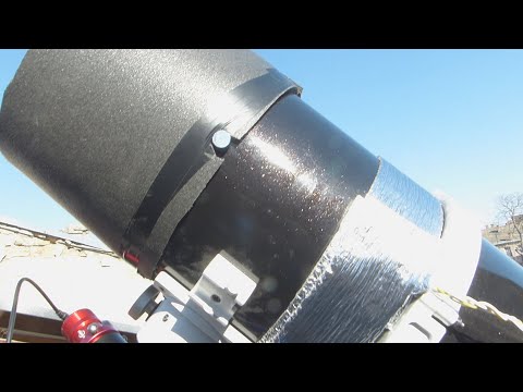 Видео: Раскопал старую DIY астро грелку