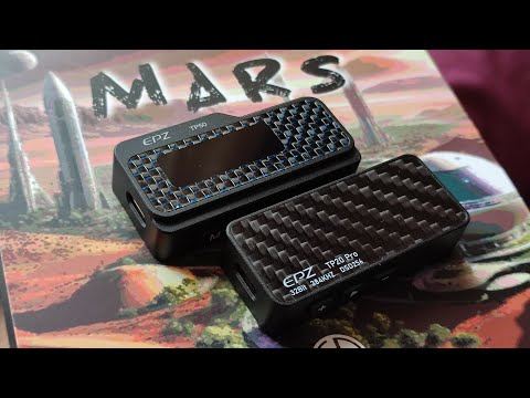 Видео: EPZ TP50 - Впечатления в сравнении.