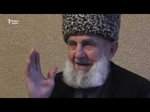 Видео: Хьалкеларчу Iабдурахьманан 7 шо дара хIетахь