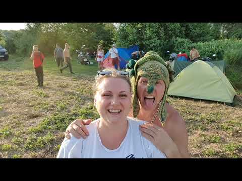Видео: "Северные земли" Biker`s Friendly Fest 2021