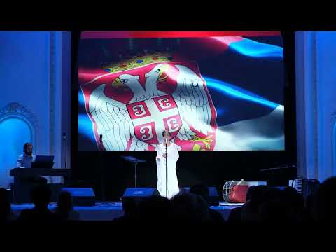 Видео: РАСТИ, РАСТИ МОЈ ЗЕЛЕНИ БОРЕ - Павлина Радовановић