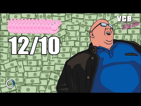 Видео: Легендарная GTA VI