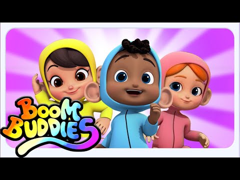 Видео: П'Ять Маленьких Мавпочок Пісня Та Інші Навчальні Відео Для Дошкільнят