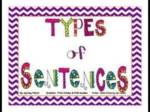 Видео: Дарси дуюми грамматикаи забони англисӣ.