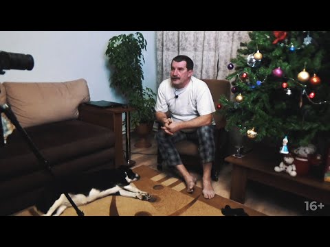 Видео: Дядя Вова про Новый Год и другие праздники. Часть 1