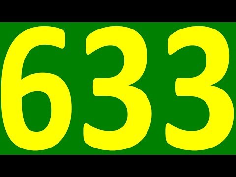 Видео: АНГЛИЙСКИЙ ЯЗЫК ПО ПЛЕЙЛИСТАМ УРОК 633 УРОКИ АНГЛИЙСКОГО ЯЗЫКА АНГЛИЙСКИЙ ДЛЯ НАЧИНАЮЩИХ С НУЛЯ