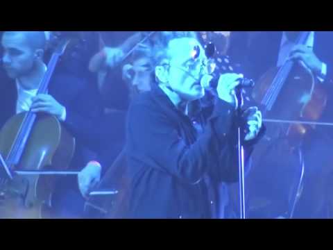 Видео: Глеб Самойлов & The Matrixx - 22. Ковёр-вертолёт (ДК Ленсовета, 03.11.16)