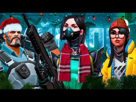 Видео: Атакуем врагов психологически с тройными лайнапами