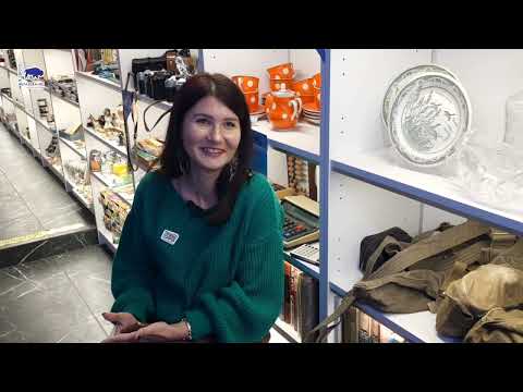 Видео: "РЕШАЙСЯ-ПРЕДПРИНИМАЙ": сеть магазинов "ТВОЯ ПОЛКА"