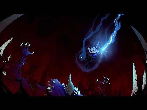 Видео: BIOMORPH [Прохождение в 2K] №24