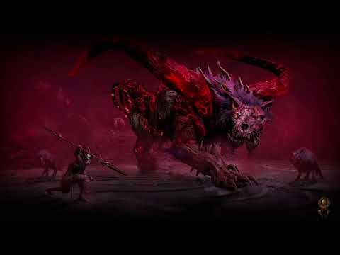 Видео: Diablo4. Конец 7 главы. Подвиги чемпиона