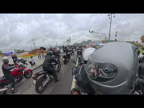 Видео: Закрытие 2025