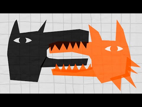 Видео: Іван Пташнікаў / ЛЬВЫ