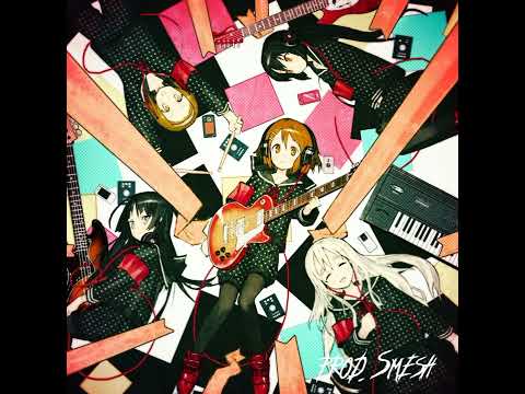 Видео: Школа 134 - Отчим (only smesh remix)