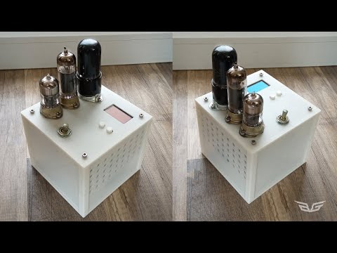Видео: Портативный испытатель ламп (тестер ламп)