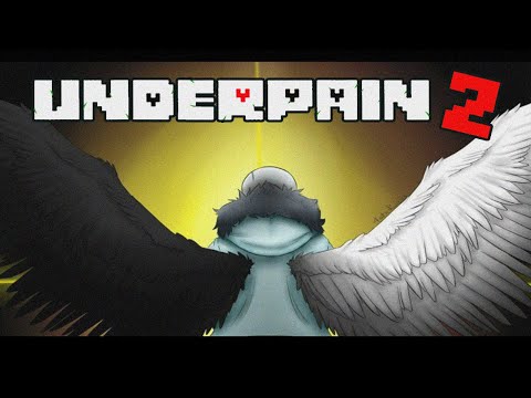 Видео: UNDERPAIN ВОЗВРАЩАЕТСЯ | Underpain 2 #1