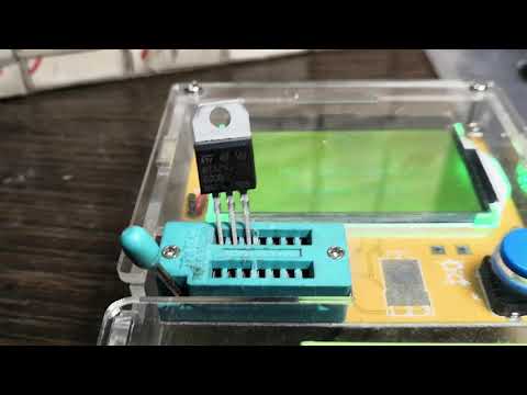 Видео: Симисторы с Али