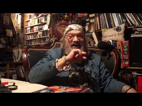 Видео: Коля Васин: 365 праздников с Beatles #1